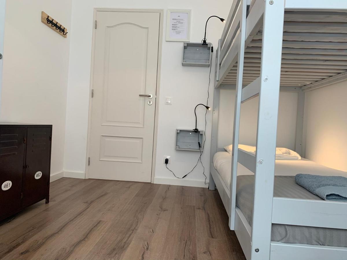 Almograve Beach Hostel Экстерьер фото