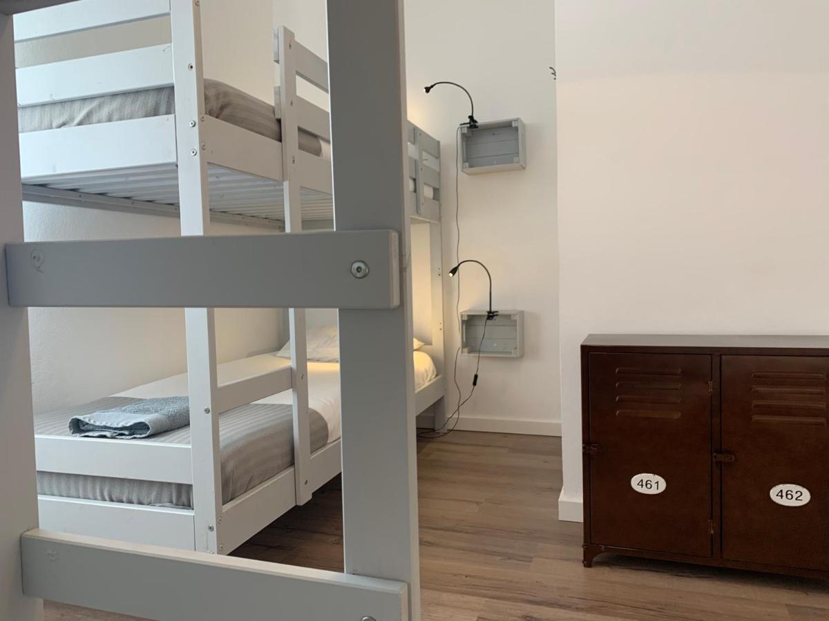 Almograve Beach Hostel Экстерьер фото