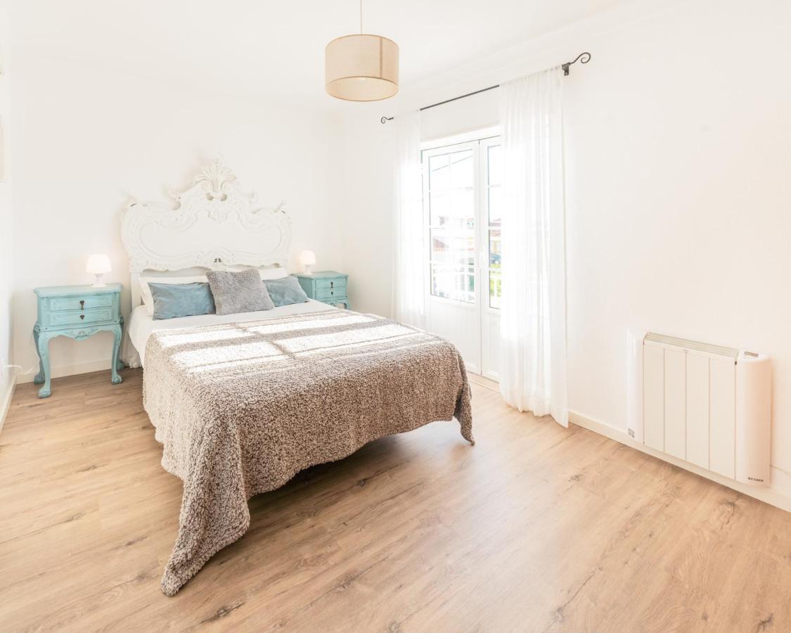 Almograve Beach Hostel Экстерьер фото